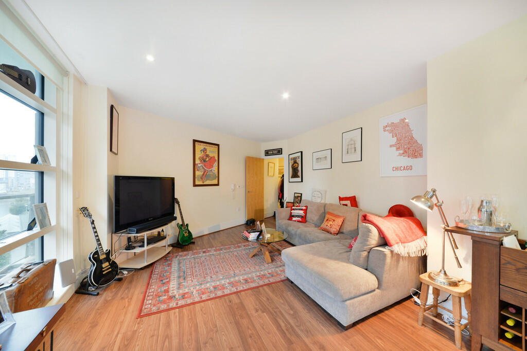 Juniper Drive, London, SW18